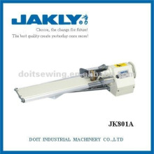 Máquina de costura industrial de máquina de corte de pano JK801A